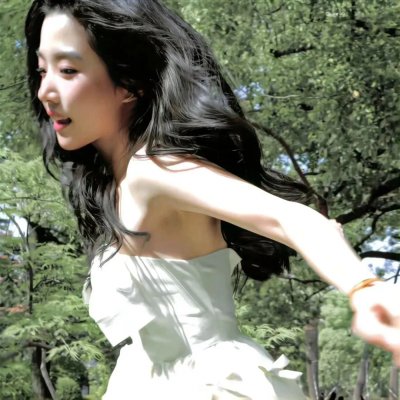 闪电原子人