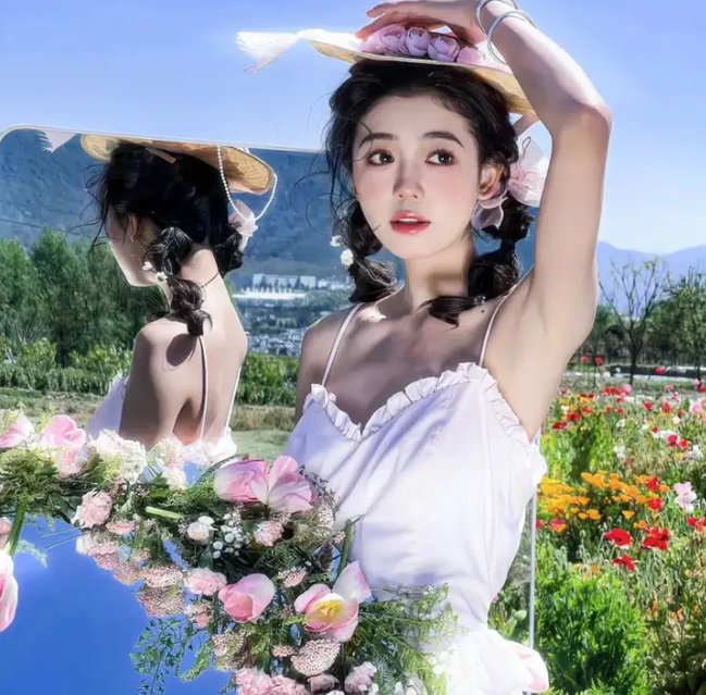 飞翔闪耀